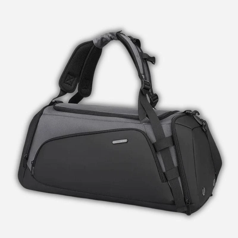 Sac de voyage noir