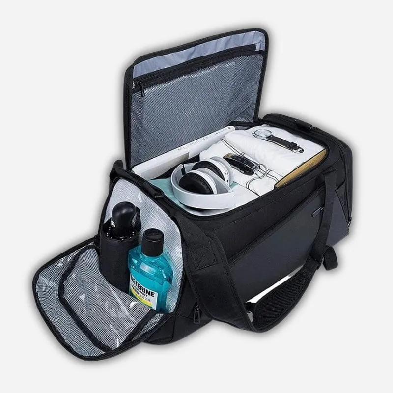 Sac de voyage noir