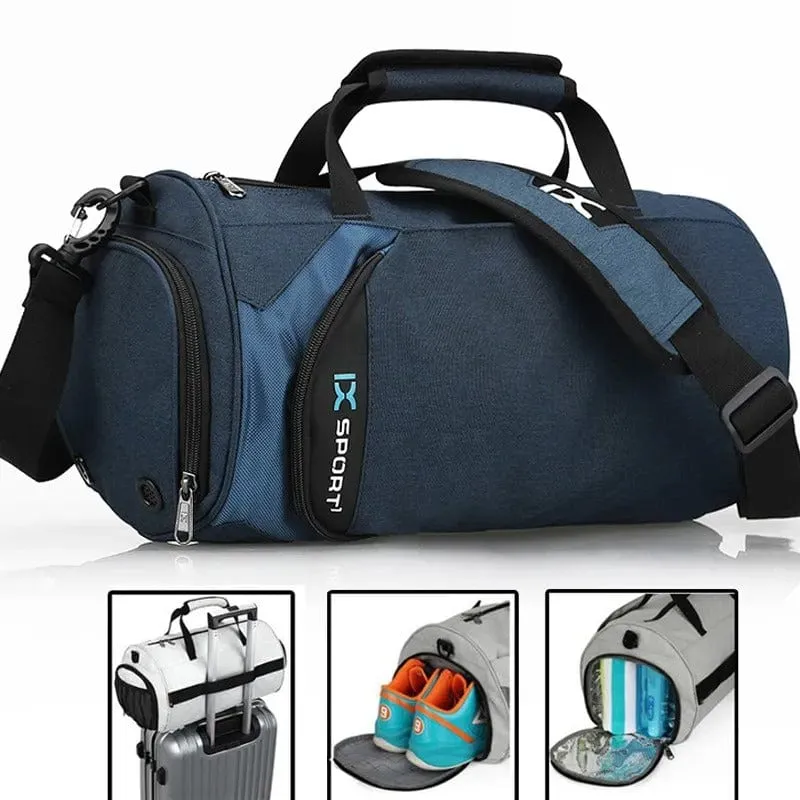 Sac de voyage homme sport