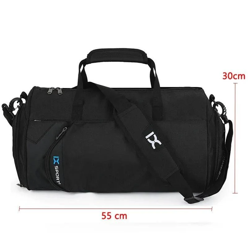 Sac de voyage homme sport