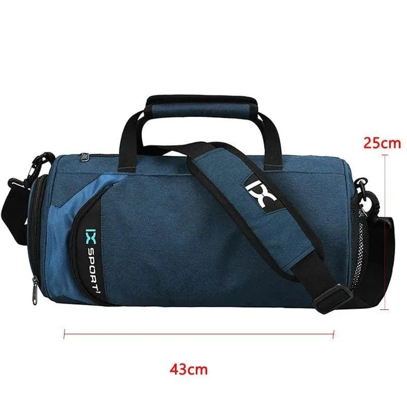 Sac de voyage homme sport