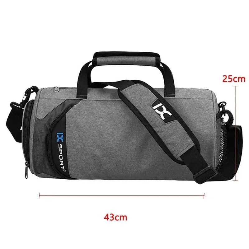 Sac de voyage homme sport
