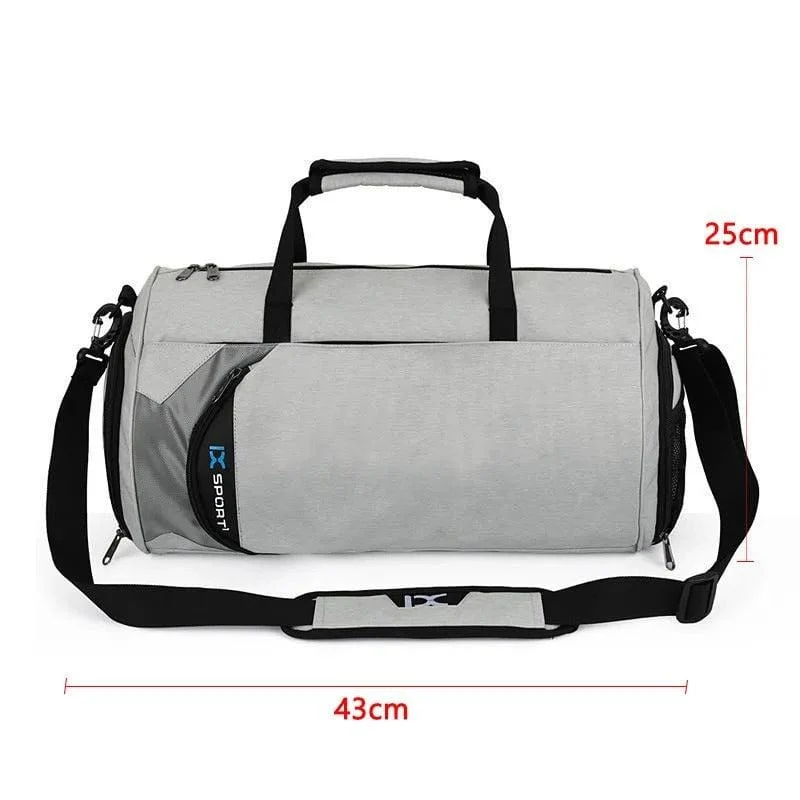 Sac de voyage homme sport