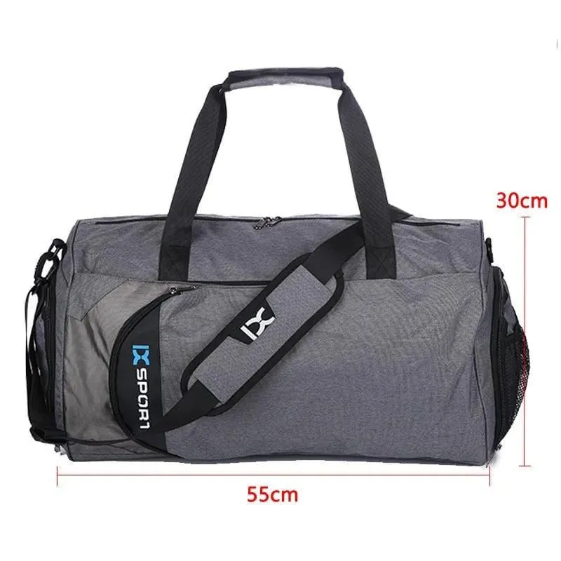 Sac de voyage homme sport