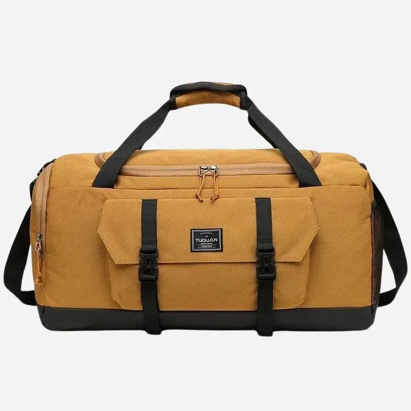Sac de voyage 50l