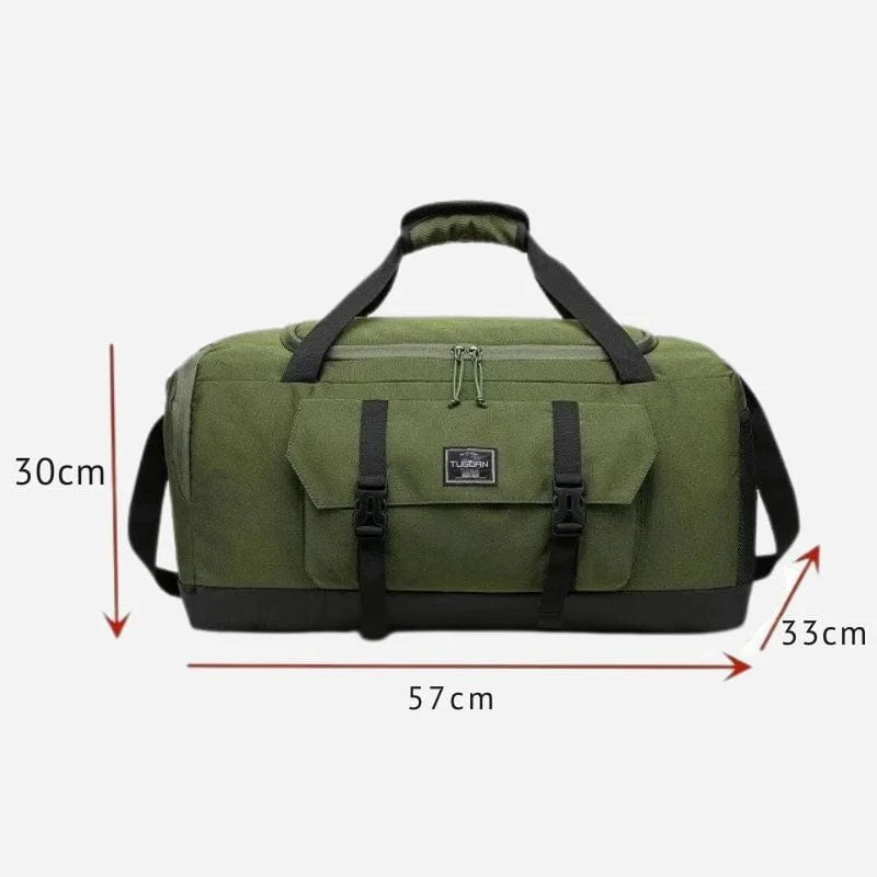 Sac de voyage 50l