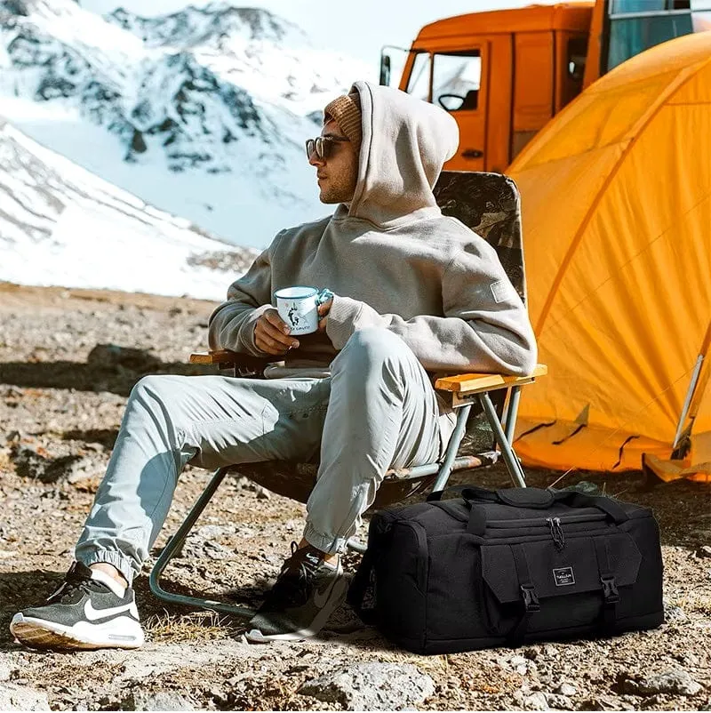 Sac de voyage 50l