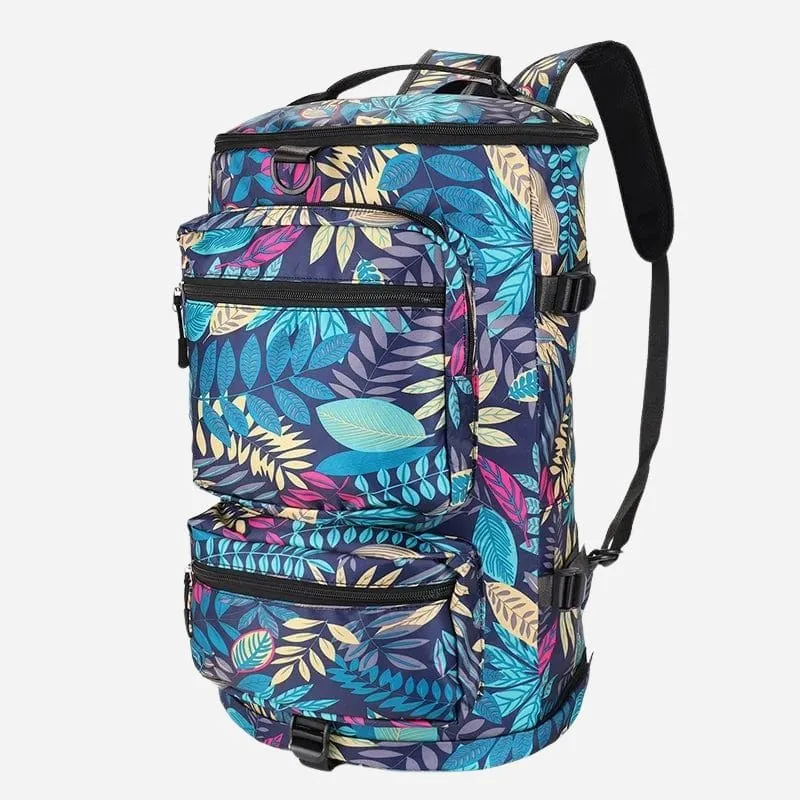 Sac à Dos Convertible Femme