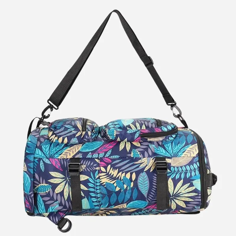 Sac à Dos Convertible Femme