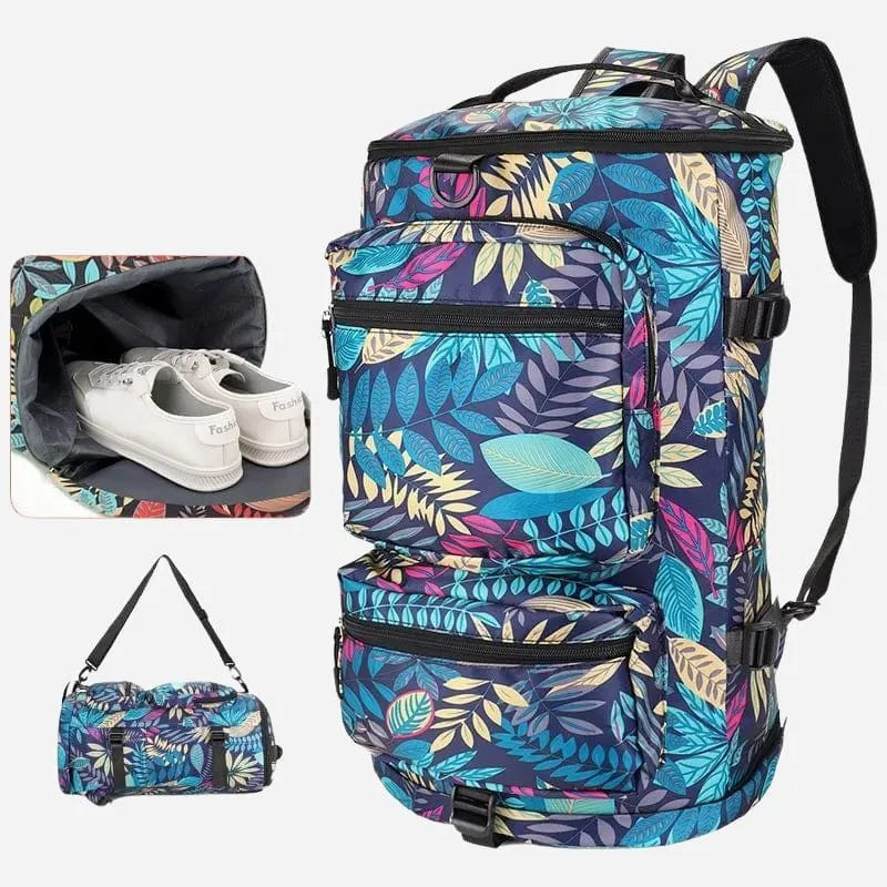 Sac à Dos Convertible Femme