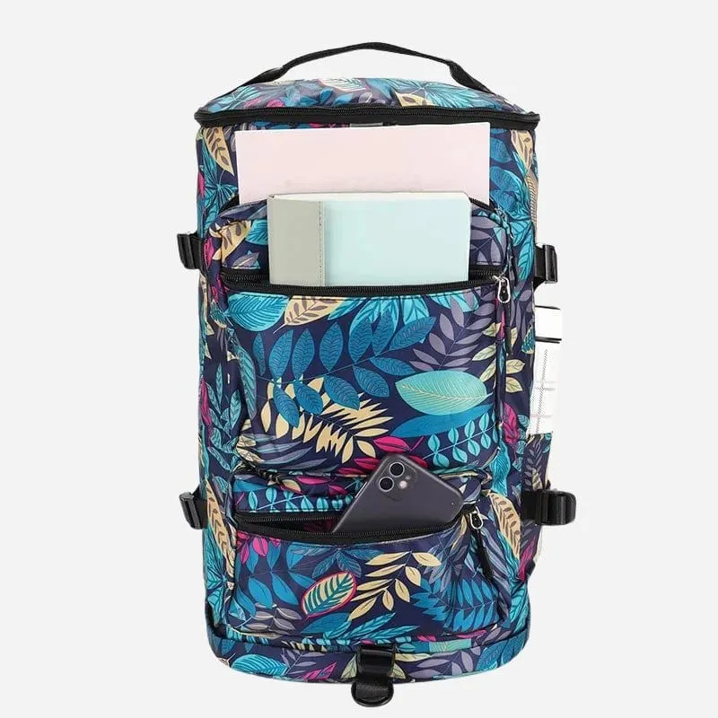 Sac à Dos Convertible Femme