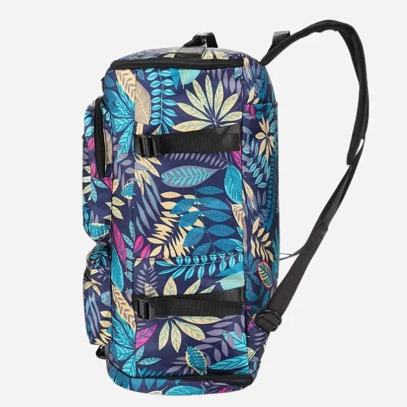 Sac à Dos Convertible Femme