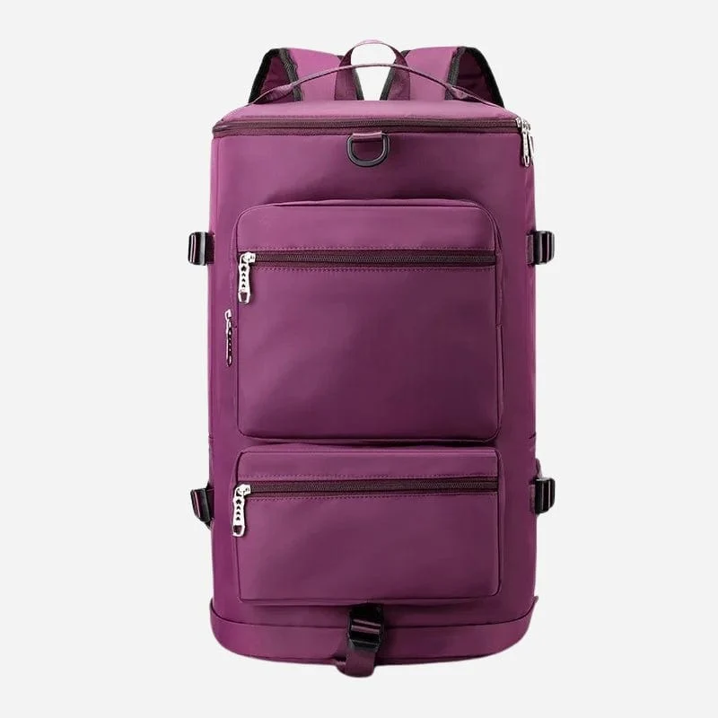 Sac à Dos Convertible Femme