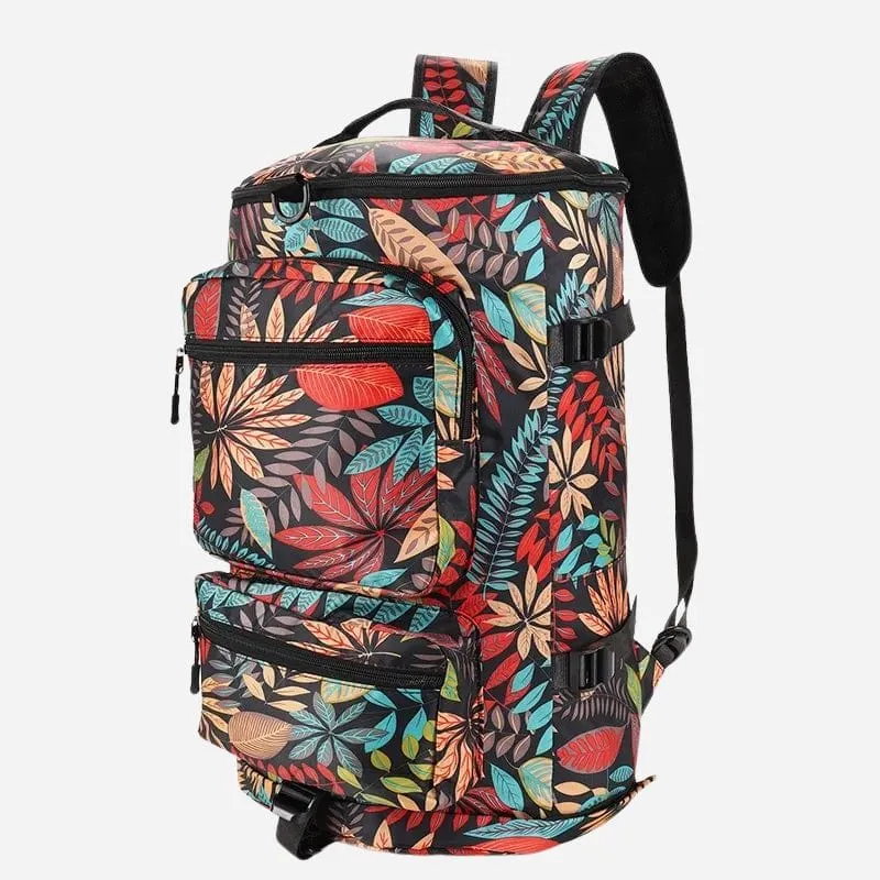 Sac à Dos Convertible Femme