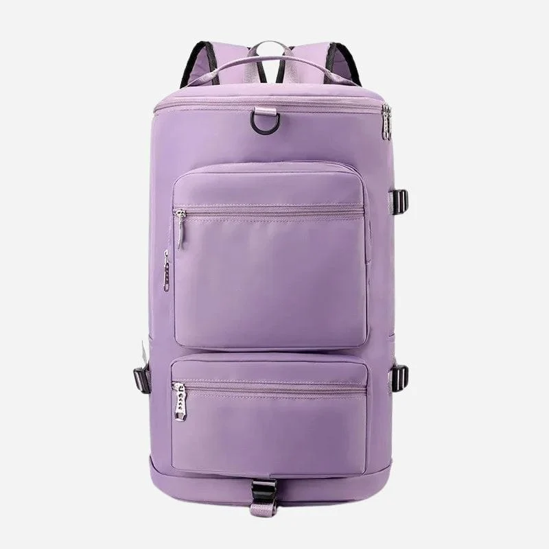 Sac à Dos Convertible Femme