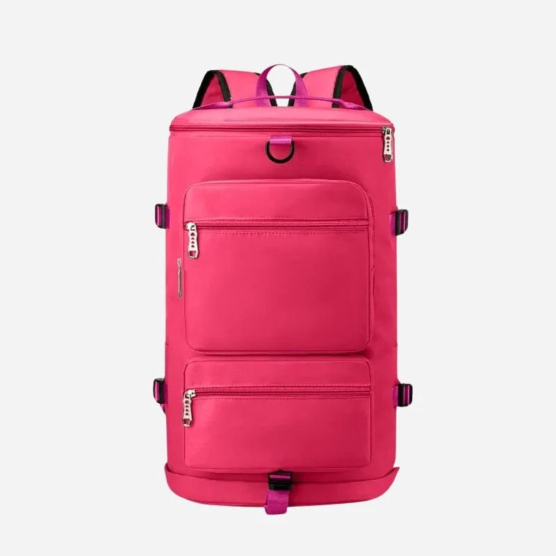 Sac à Dos Convertible Femme