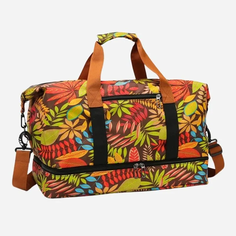 Sac de voyage femme pour cabine avion