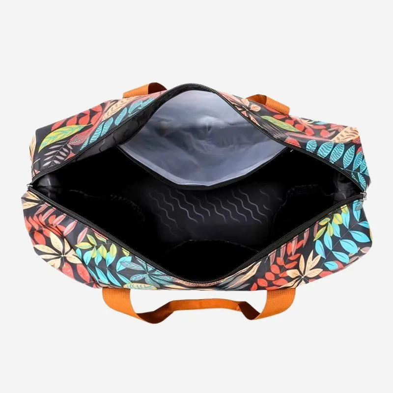 Sac de voyage femme pour cabine avion