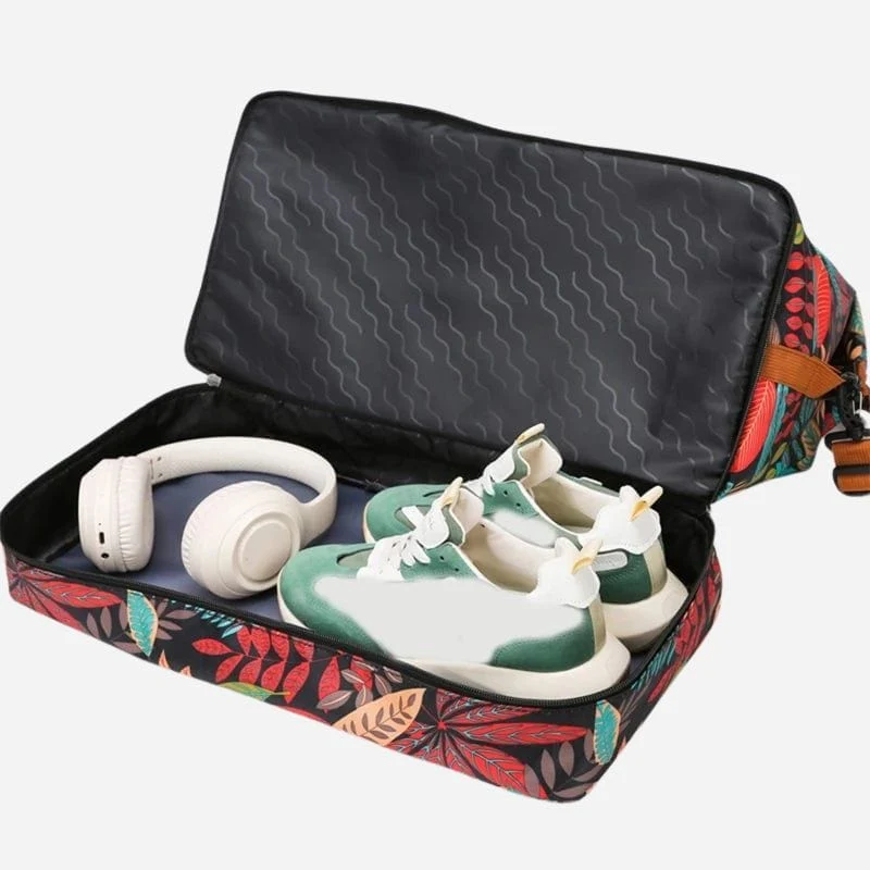 Sac de voyage femme pour cabine avion