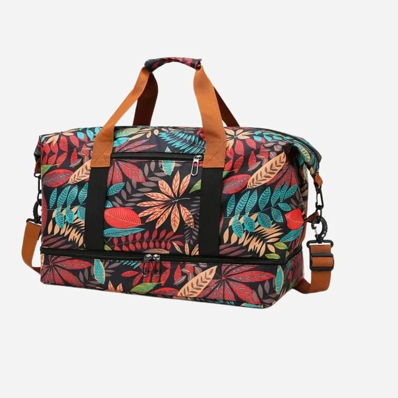 Sac de voyage femme pour cabine avion