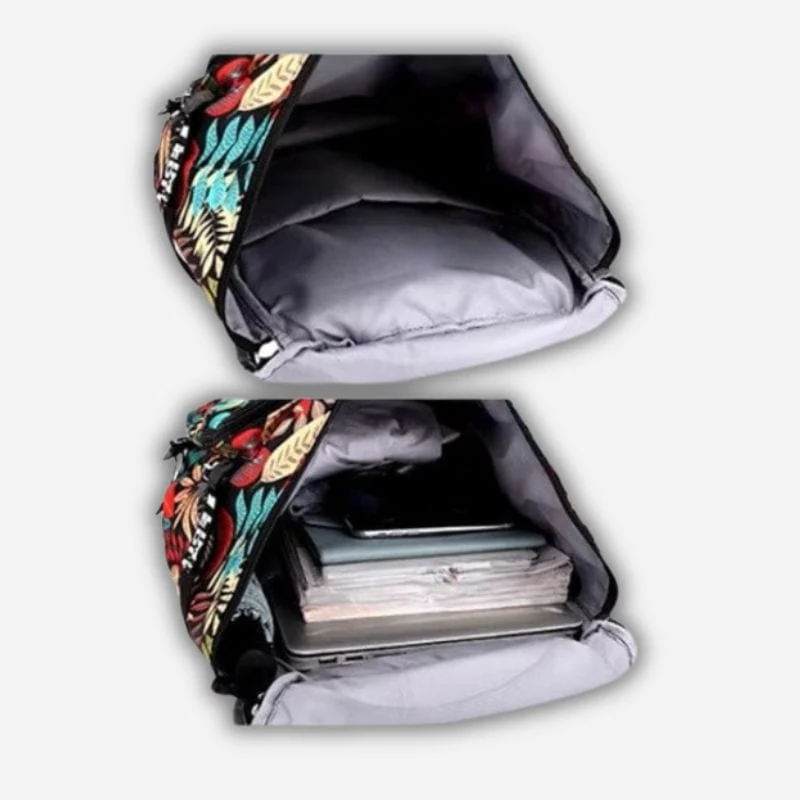 Sac à dos femme pour voyage