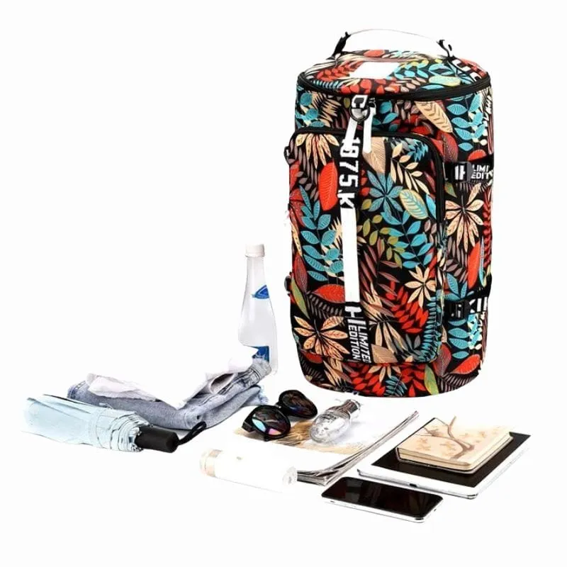 Sac à dos femme pour voyage