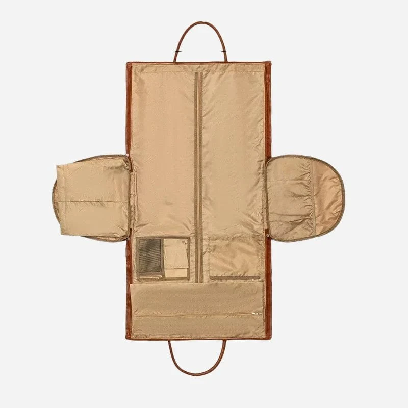 Sac de voyage cabine cuir homme