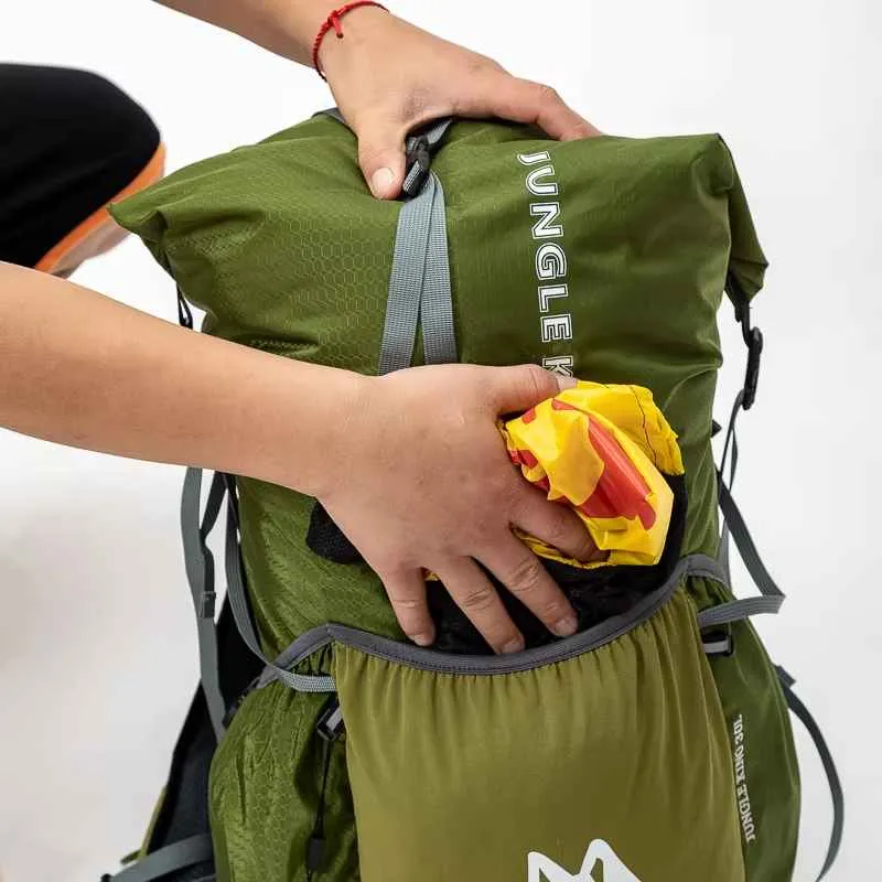 Sac à Dos Randonnée Journée