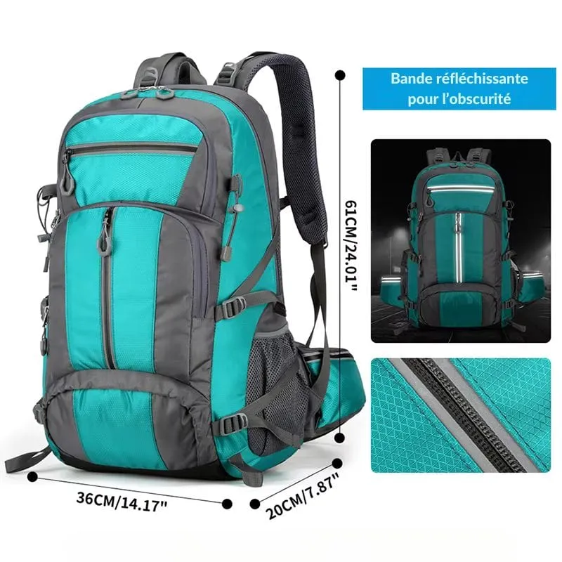 Sac à Dos Randonnée 50L