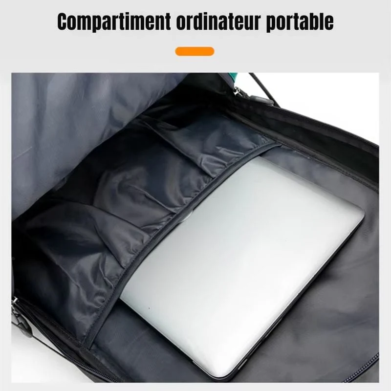 Sac à Dos Randonnée 50L