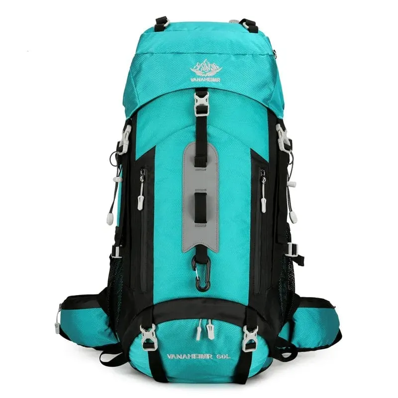 Sac à dos de randonnée femme