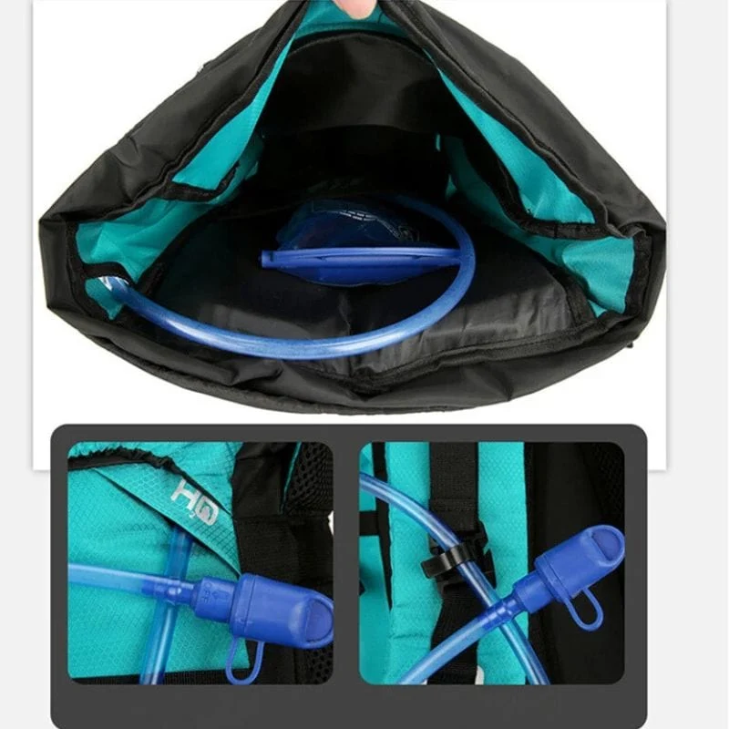 Sac à dos de randonnée femme