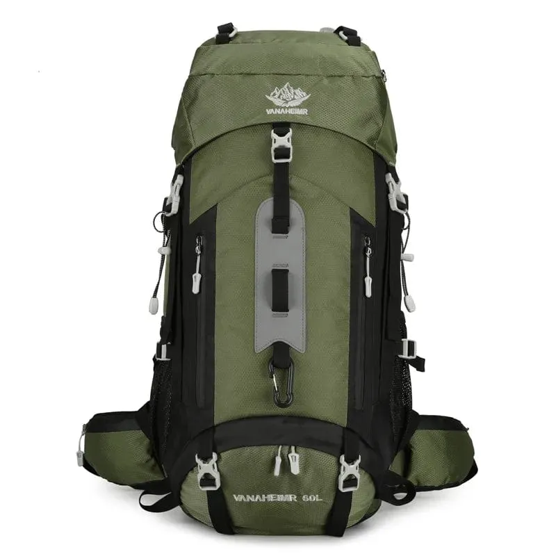 Sac à dos de randonnée femme