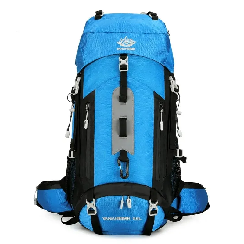 Sac à dos de randonnée femme