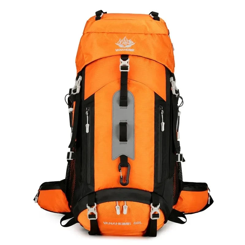 Sac à dos de randonnée femme