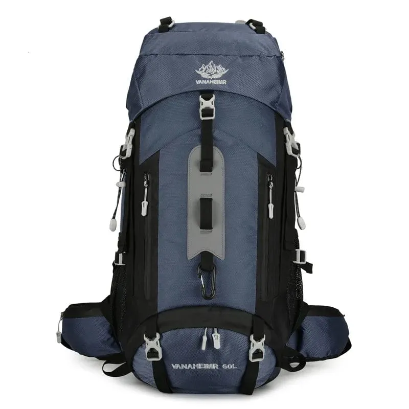 Sac à dos de randonnée femme