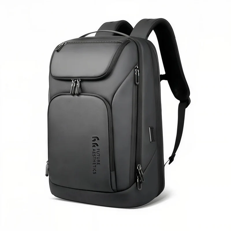 Sac à dos 17" multi-rangements - SafePort