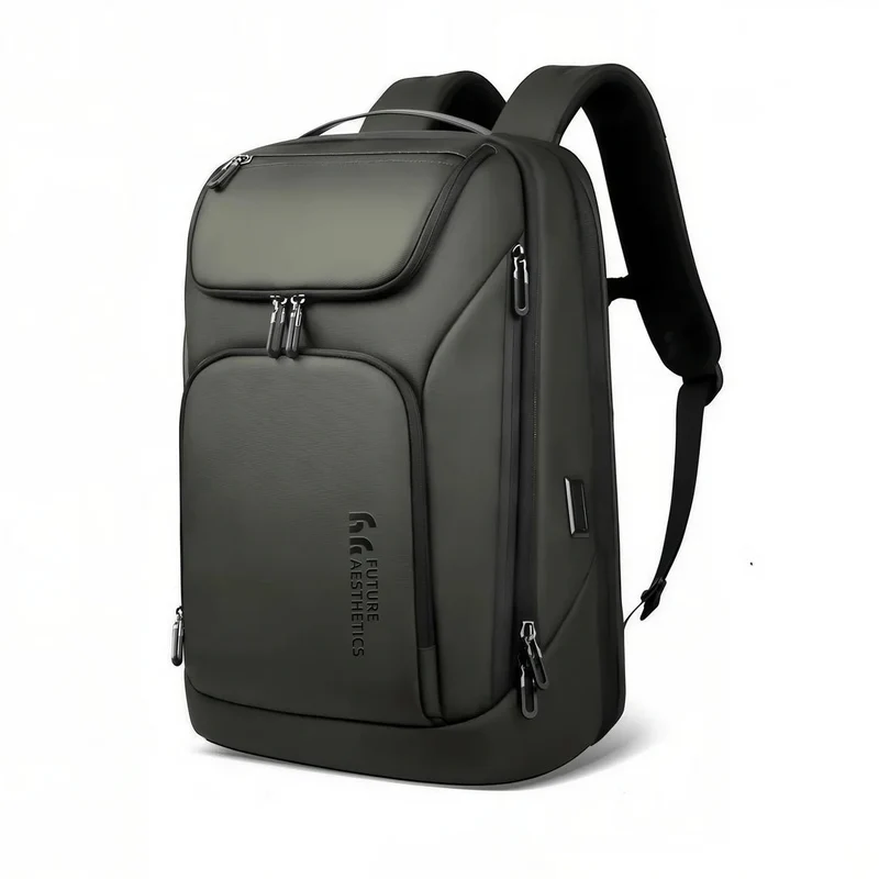 Sac à dos 17" multi-rangements - SafePort