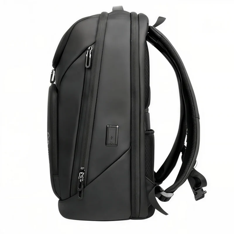 Sac à dos 17" multi-rangements - SafePort