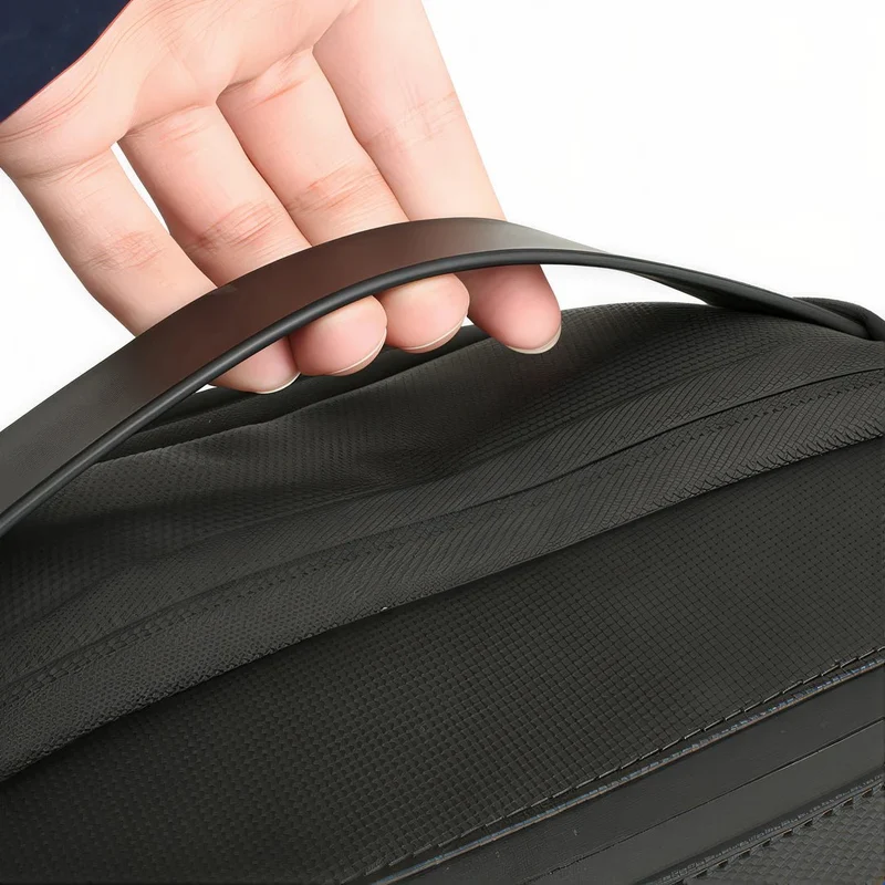 Sac à dos 17" multi-rangements - SafePort
