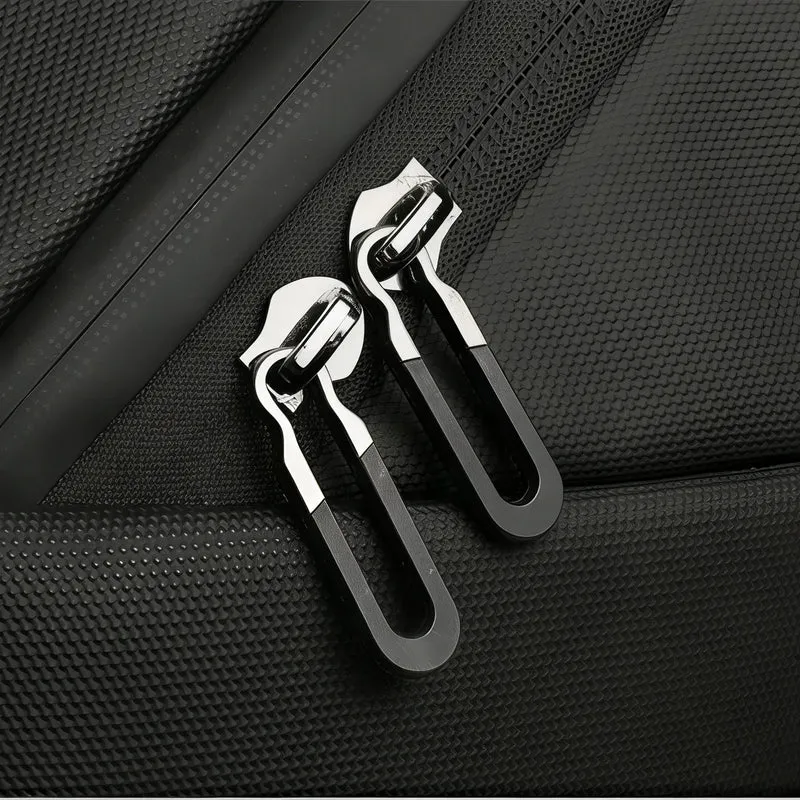 Sac à dos 17" multi-rangements - SafePort