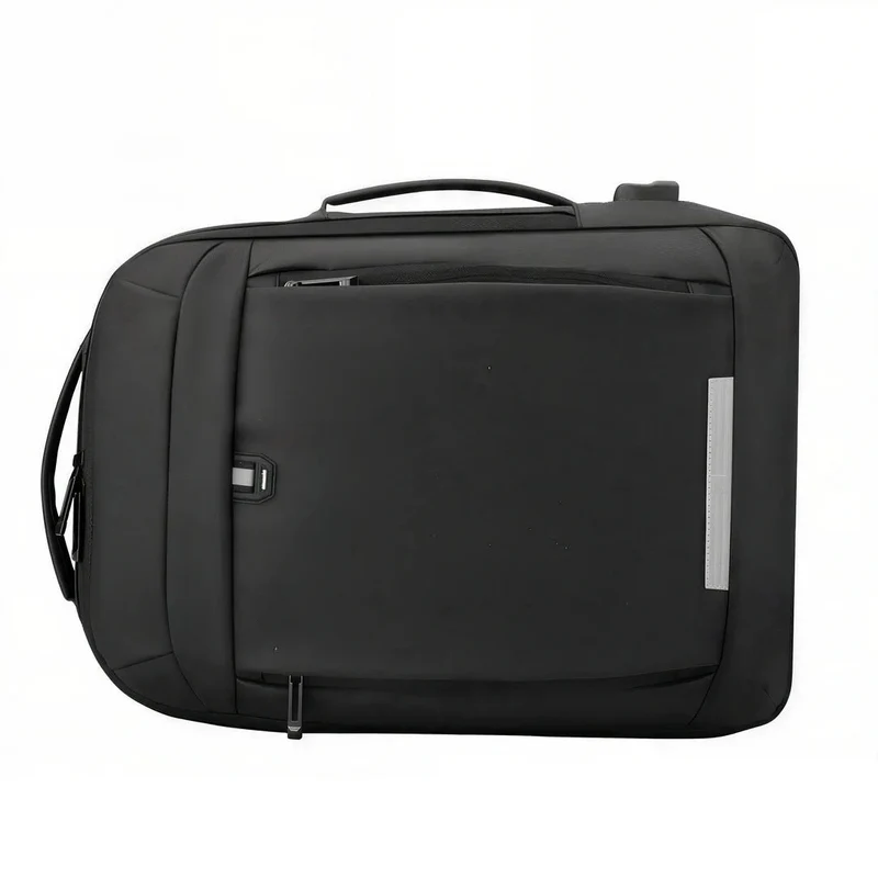 Sac à dos ordinateur extensible (17 pouces)