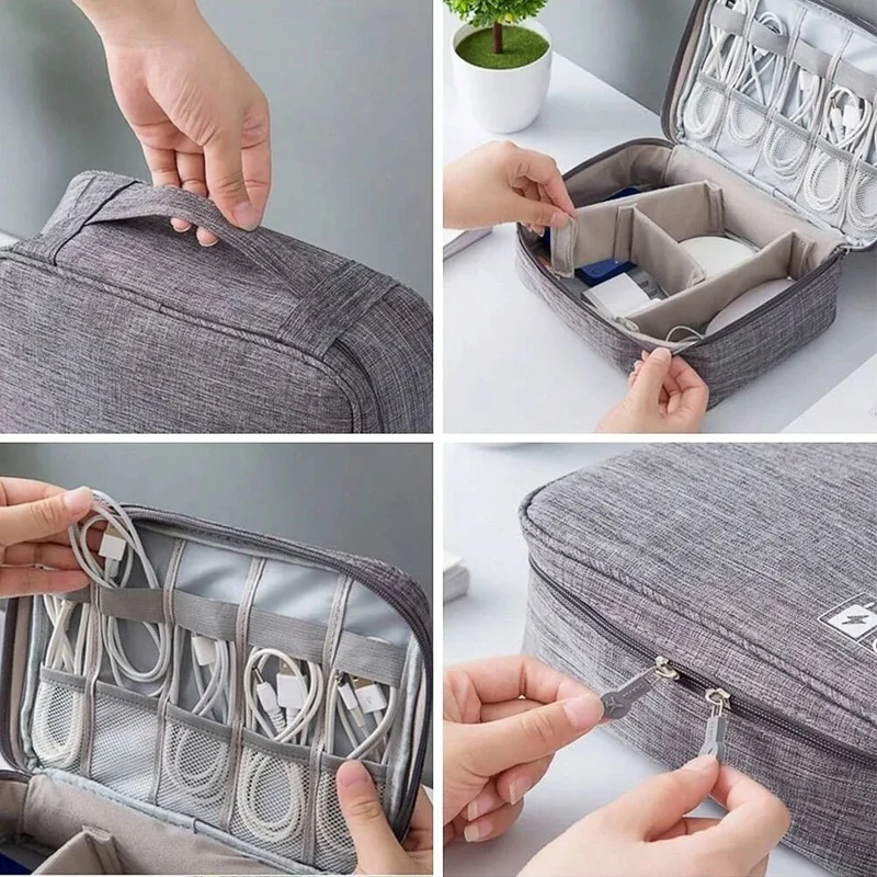 Sac de rangement multifonction