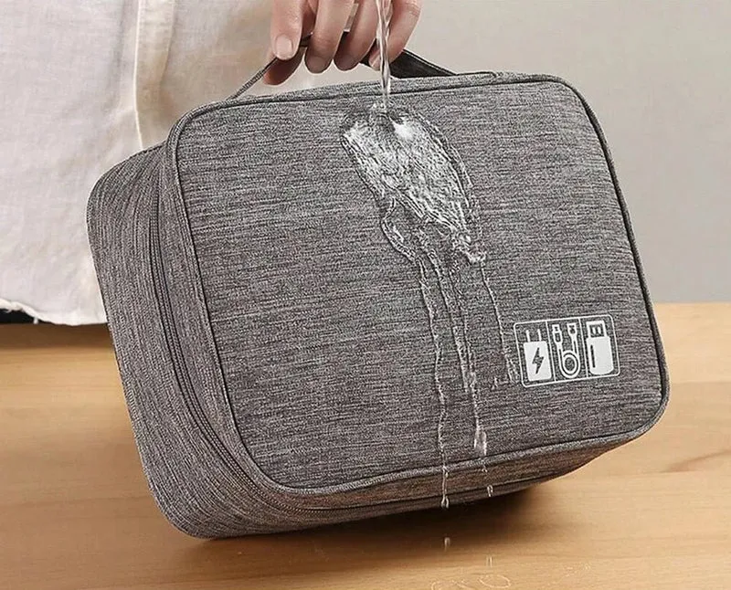 Sac de rangement multifonction