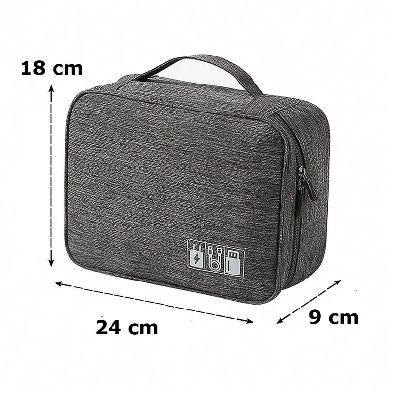 Sac de rangement multifonction