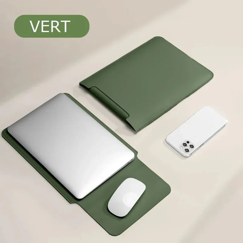Pochette de protection PC