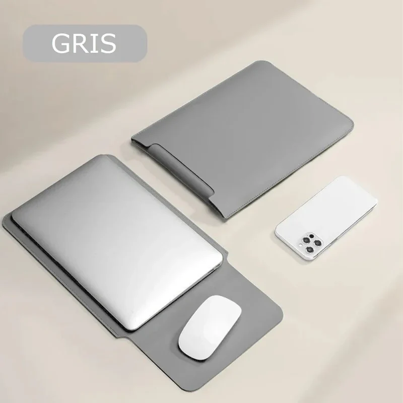 Pochette de protection PC
