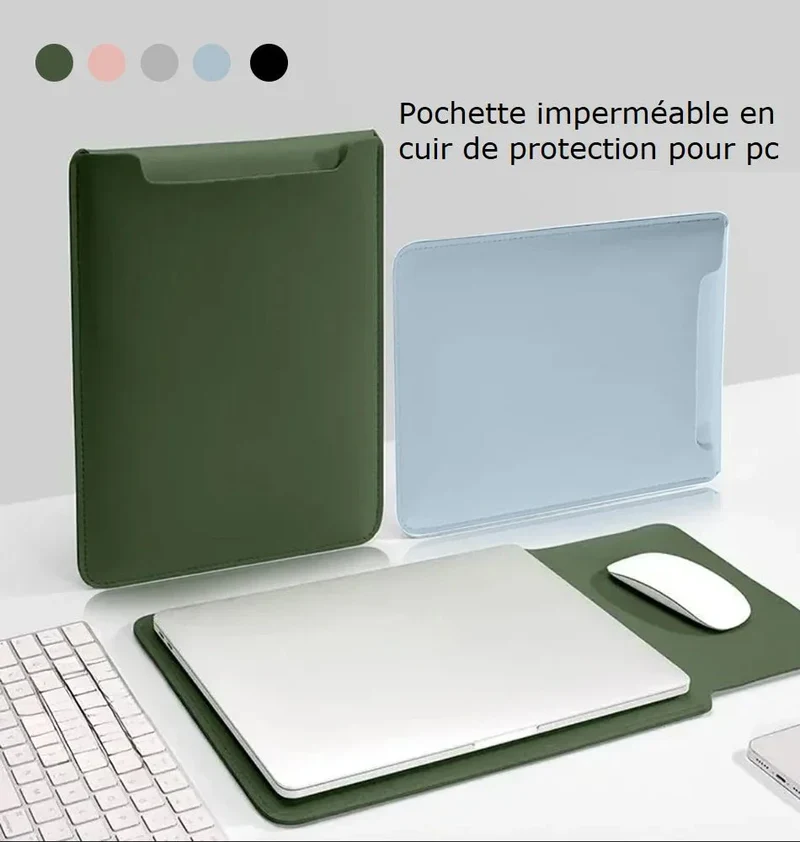 Pochette de protection PC