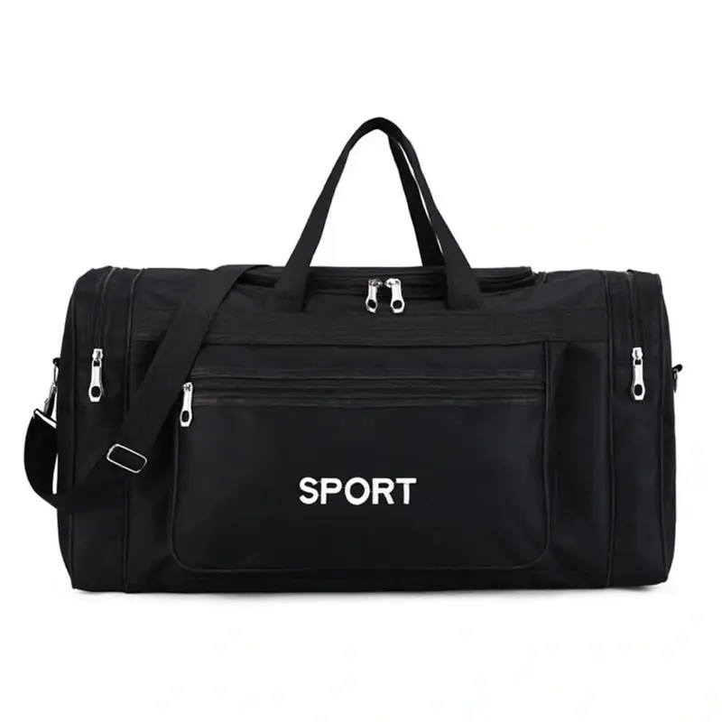 Sac de sport bandoulière