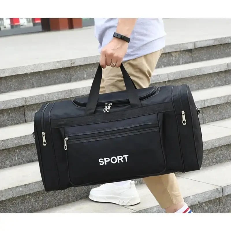 Sac de sport bandoulière